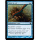 (Foil) Bleue - Clouer au sol (C) [JOU]