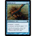 (Foil) Bleue - Clouer au sol (C) [JOU]