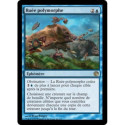 (Foil) Bleue - Ruée polymorphe (R) [JOU]