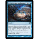 (Foil) Bleue - Extraction des profondeurs (U) [JOU]