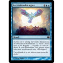 (Foil) Bleue - Ascension des aigles (C) [JOU]