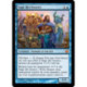 (Foil) Bleue - Sage des heures (M) [JOU]