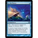 (Foil) Bleue - Ire de Thassa (U) [JOU]