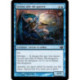 (Foil) Bleue - Sirène aile-de-guerre (C) [JOU]