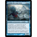 (Foil) Bleue - Naïades des eaux vives (U) [JOU]