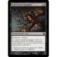 (Foil) Noire - Aspect de la gorgone (C) [JOU]