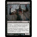 (Foil) Noire - Hoplite sanguinaire (C) [JOU]