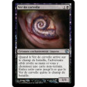 (Foil) Noire - Ver de cervelle (U) [JOU]