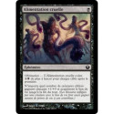 (Foil) Noire - Alimentation cruelle (C) [JOU]