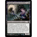 (Foil) Noire - Lampades porteuses de l'effroi (C) [JOU]