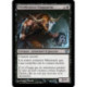 (Foil) Noire - Pétrificateur Fangepeau (U) [JOU]