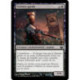 (Foil) Noire - Sinistre garde (C) [JOU]