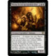 (Foil) Noire - Macar, le roi au toucher d'or (R) [JOU]