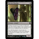 (Foil) Noire - Élue de Pharika (C) [JOU]