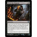 (Foil) Noire - Rituel des Reparus (U) [JOU]