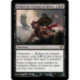 (Foil) Noire - Réduire les croyants au silence (R) [JOU]