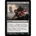 (Foil) Noire - Réduire les croyants au silence (R) [JOU]