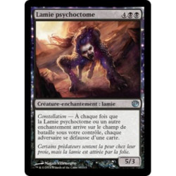 (Foil) Noire - Lamie psychoctome (U) [JOU]
