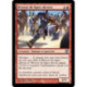 (Foil) Rouge - Briseur de ligne akroen (U) [JOU]