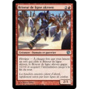 (Foil) Rouge - Briseur de ligne akroen (U) [JOU]