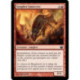 (Foil) Rouge - Sanglier lamecroc (C) [JOU]