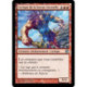 (Foil) Rouge - Cyclope de la fureur éternelle (U) [JOU]