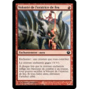 (Foil) Rouge - Volonté de l'oratrice de feu (C) [JOU]