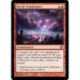 (Foil) Rouge - Savoir et puissance (U) [JOU]