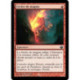 (Foil) Rouge - Giclée de magma (C) [JOU]
