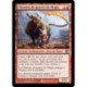 (Foil) Rouge - Chienne de guerre de Mogis (U) [JOU]