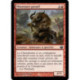 (Foil) Rouge - Minotaure pensif (C) [JOU]