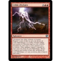 (Foil) Rouge - Crible d'éclairs (U) [JOU]