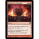 (Foil) Rouge - Ripaille de l'abandon (U) [JOU]