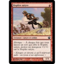(Foil) Rouge - Hoplite satyre (C) [JOU]