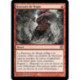 (Foil) Rouge - Rancune de Mogis (U) [JOU]