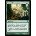 (Foil) Verte - Vouer à la poussière (U) [JOU]