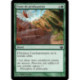 (Foil) Verte - Peste de profanation (C) [JOU]