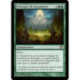 (Foil) Verte - Précepte de Karametra (R) [JOU]
