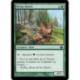 (Foil) Verte - Biche dorée (C) [JOU]