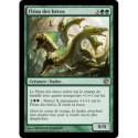 (Foil) Verte - Fléau des héros (R) [JOU]