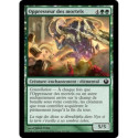 (Foil) Verte - Oppresseur des mortels (C) [JOU]