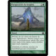 (Foil) Verte - Perspicacité de Kruphix (C) [JOU]