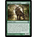 (Foil) Verte - Garde-chasse nessian (U) [JOU]