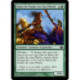 (Foil) Verte - Sabot-de-foudre du clan Phérès (C) [JOU]