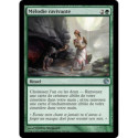 (Foil) Verte - Mélodie ravivante (U) [JOU]