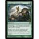 (Foil) Verte - Tactiques setessiennes (R) [JOU]