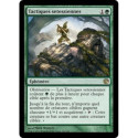 (Foil) Verte - Tactiques setessiennes (R) [JOU]