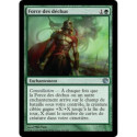 (Foil) Verte - Force des déchus (U) [JOU]