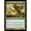 (Foil) Multicolore - Pharika, déesse de l'Affliction (M) [JOU]