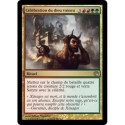 (Foil) Multicolore - Célébration du dieu vaincu (R) [JOU]
